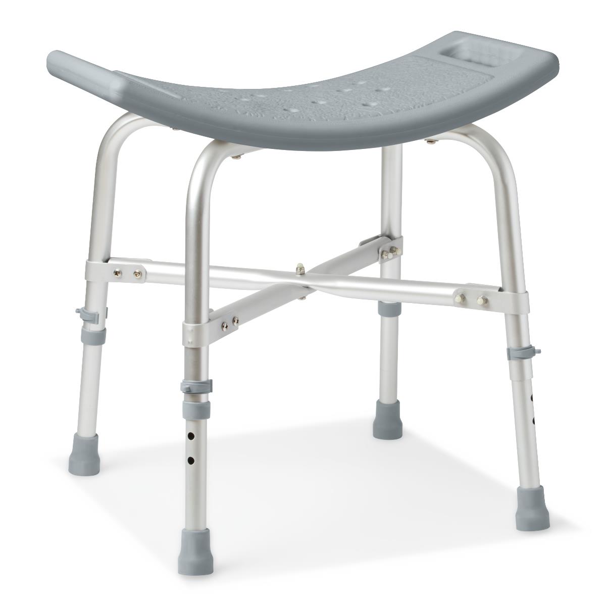 Bariatric Shower Chair Without Back No (1 Each)
