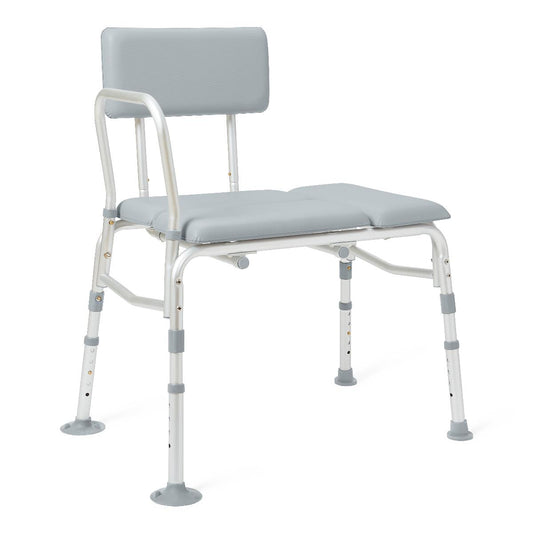 Padded Transfer Bench (1 Each)