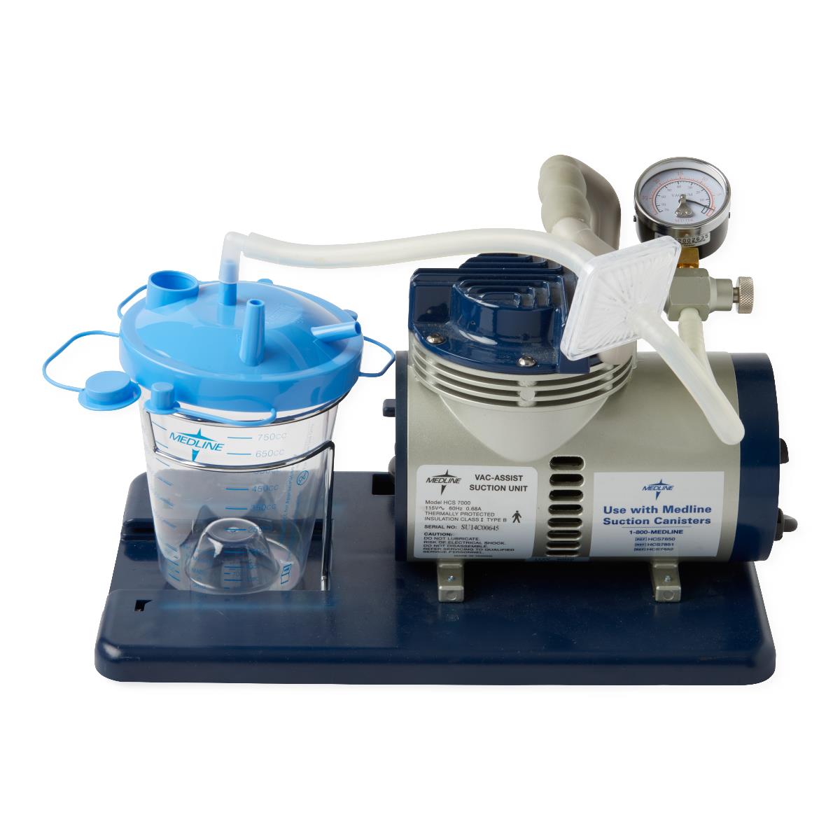 Suction Machine Aspirator