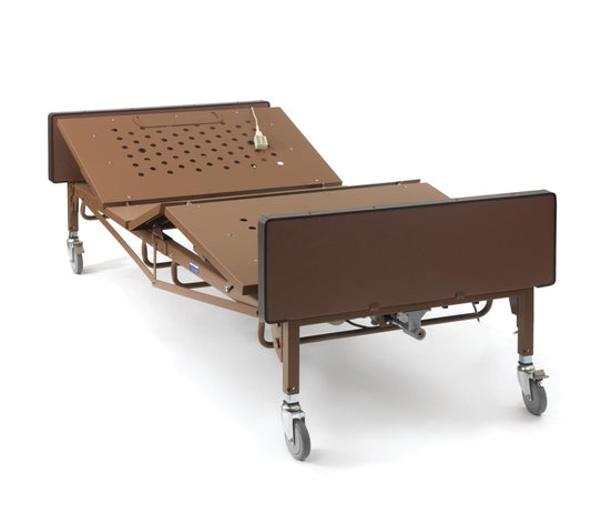 Medline Bariatric Home Care Beds