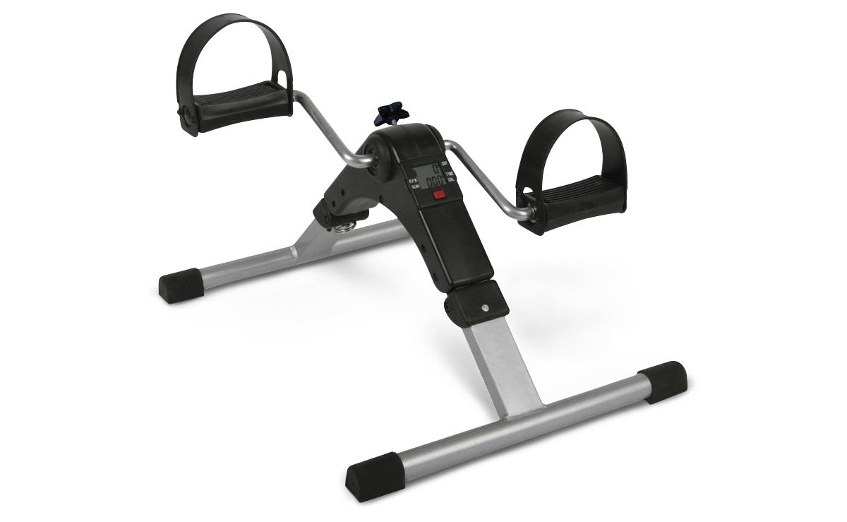 Pedal Exercisers Light Weight Digital
