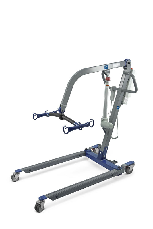 Electric Patient Lifts 400lb Capacity (1 Each)