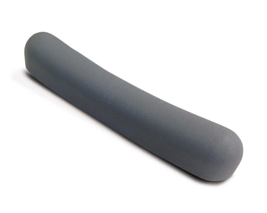 Foam Underarm Pads for Crutches Gray (Case of 6)