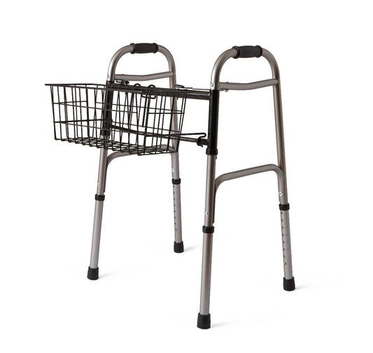 Basket Accessories for 2-Button Walkers 2 Walk (Case of 2)