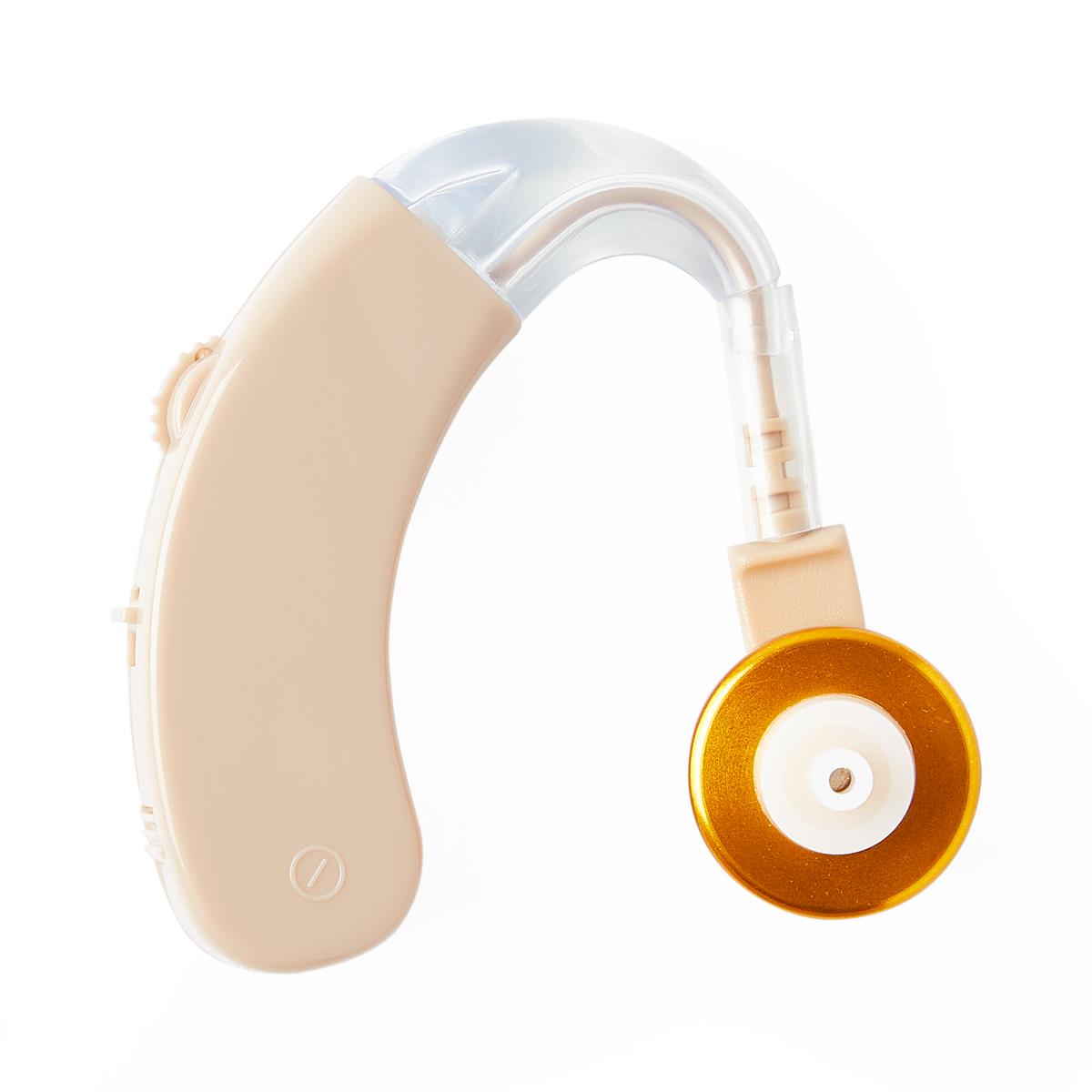 Digital Over-The-Ear Hearing Amplifier Over Ear (1 Each)
