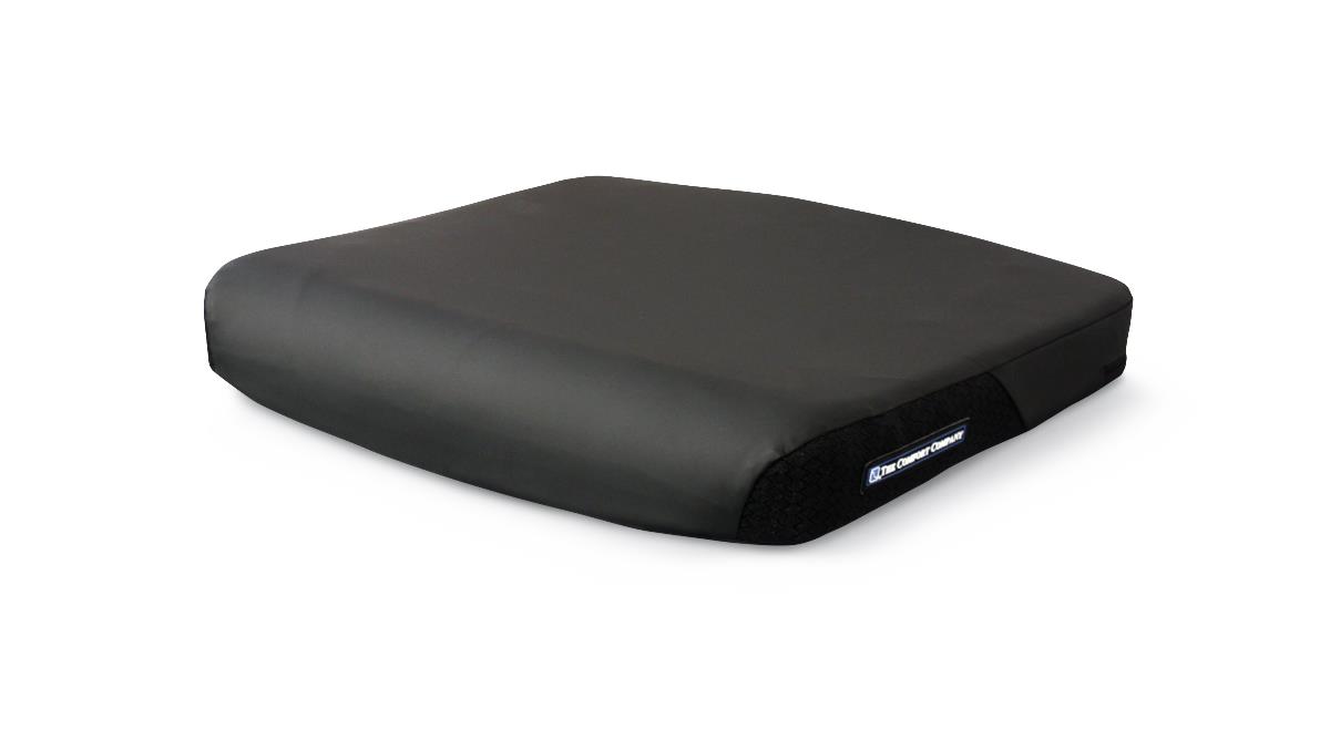 Support Pro Zero Elevation Wheelchair Cushions 18 x 16 with C (1 Each)