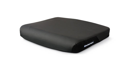 Support Pro Zero Elevation Wheelchair Cushion 18 x 16 with C