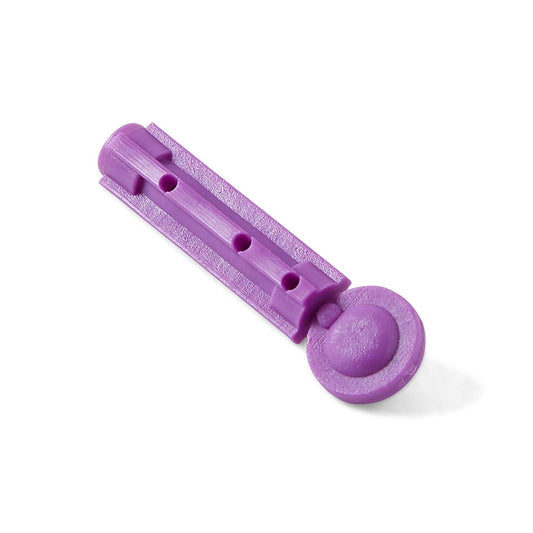 General Purpose Lancets 30G