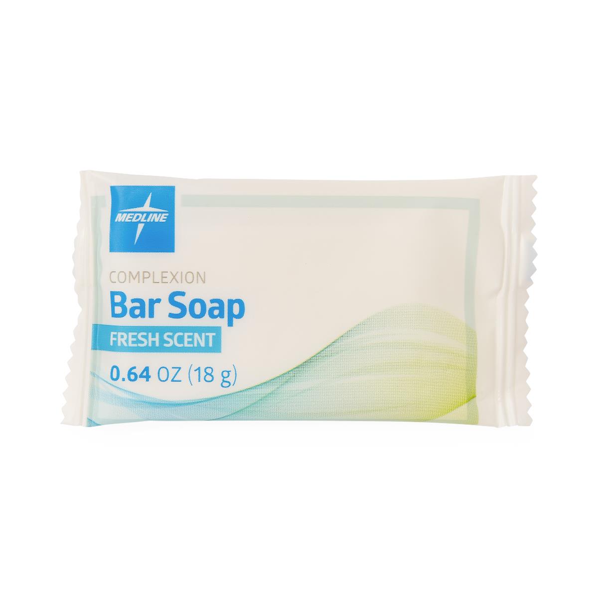 Medspa Complexion Bar Soap .75 .64oz