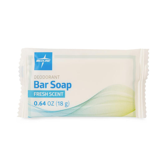 Medspa Deodorant Bar Soap .75 .64oz