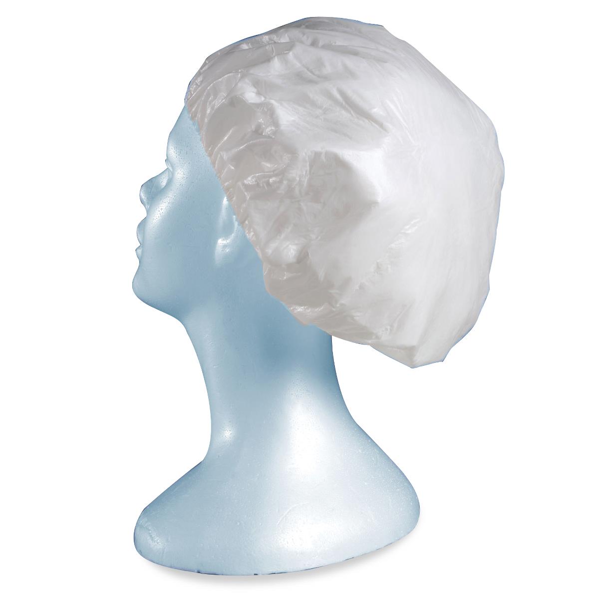 Readybath Rinse-Free Shampoo and Conditioning Caps Scented 1/pack