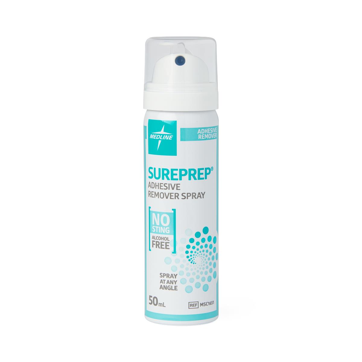 Sureprep Adhesive Remover Spray