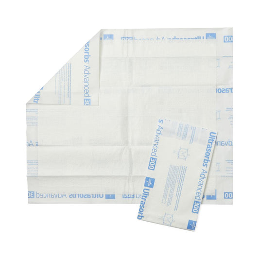 Ultrasorbs Advanced Premium Underpads 30 x 36 300lb