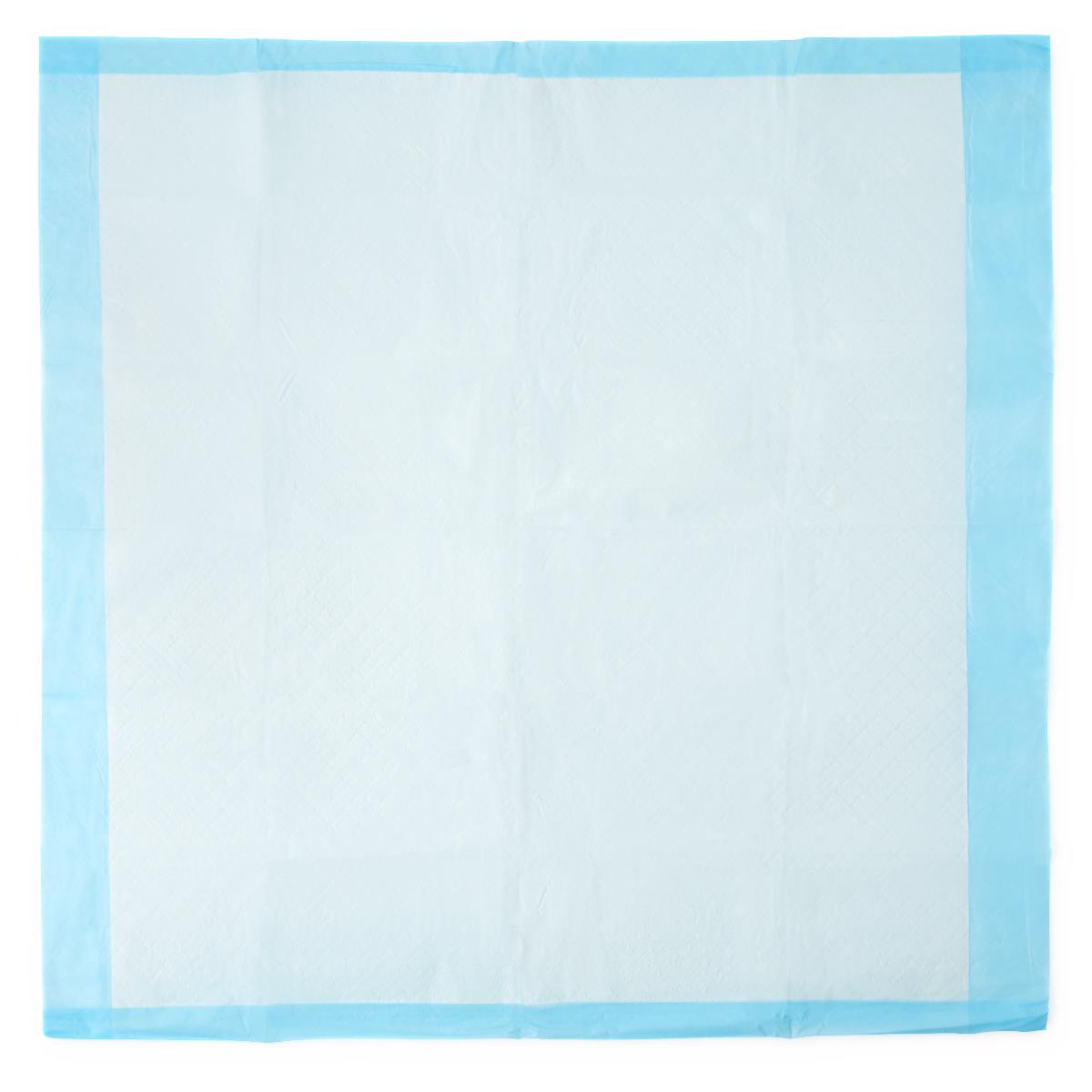 Absorbency Plus Disposable Underpads Light 30 x 30