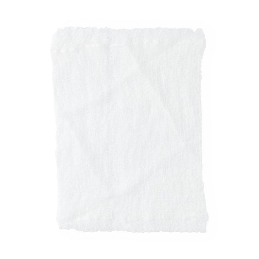 Nonsterile Bulkee II Extra Absorbent Super Fluff Sponge Gauze 6" x 6.75"