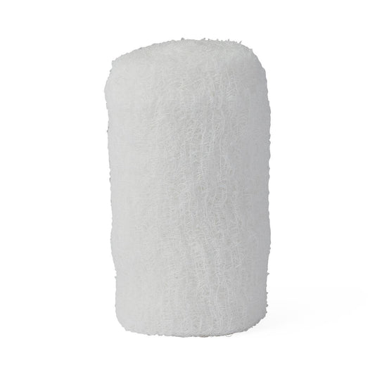 Bulkee II Nonsterile Cotton Gauze Bandages 4.5" x 4.1yd