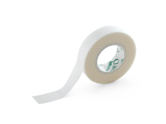Curad Silk Adhesive Tape Cloth/silk 1/2" x 10yd 24/box