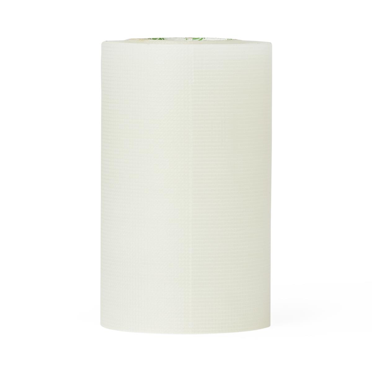 Curad Transparent Adhesive Plastic Tape 3" x 10yd 1roll