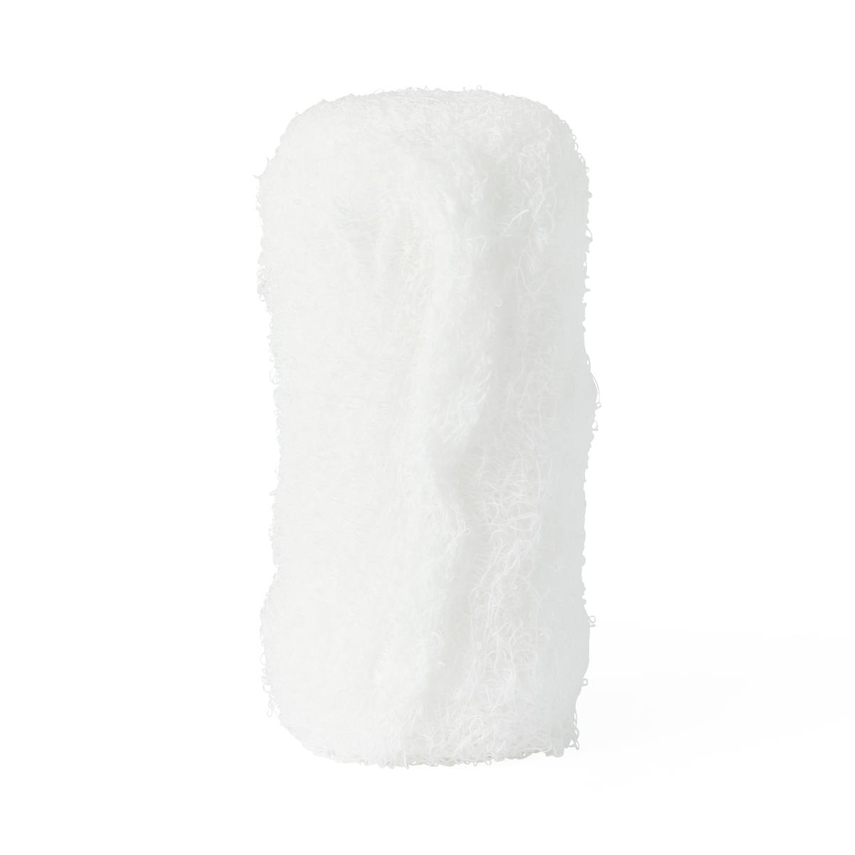 Bulkee Lite Nonsterile Cotton Conforming Bandages Gauze 4" x 4.1yd