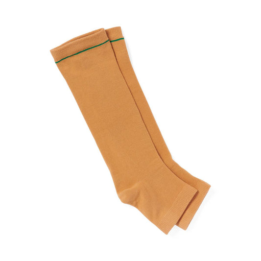 Protective Leg Sleeves Universal Fit 15" Beige 1 Pair (2ct) (1 Pair)