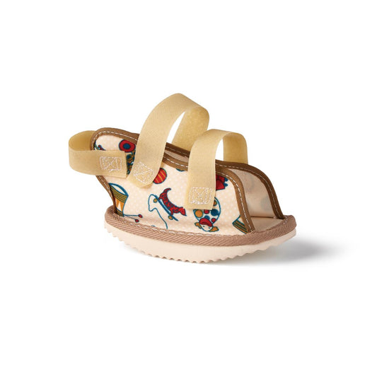 Pediatric Cast Shoes