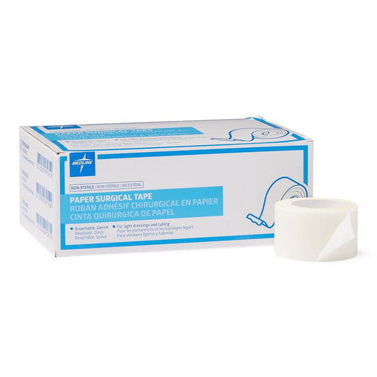 Paper Adhesive Tape Hypoallergenic