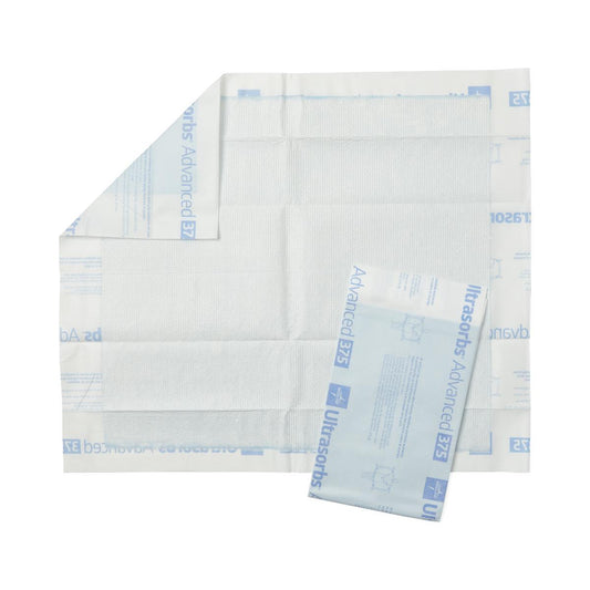 Ultrasorbs Advanced Premium Underpads 30 x 36 375lb