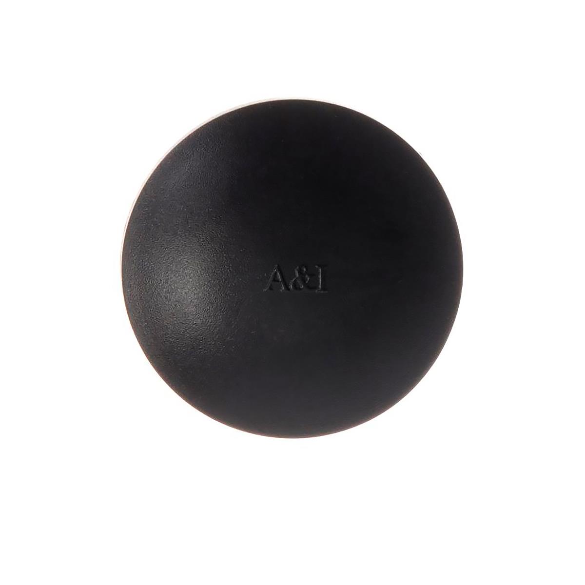 Transport Chair Hub Caps Rear Wheel for Excel (1 Each)