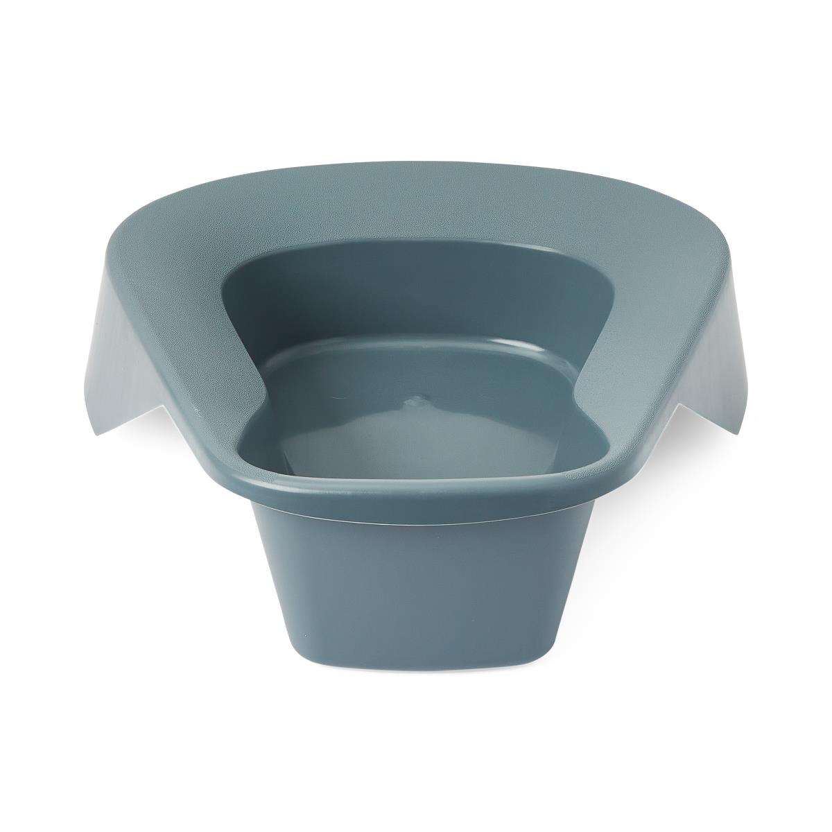 Pontoon Bedpans Pontoon/stack Graphite