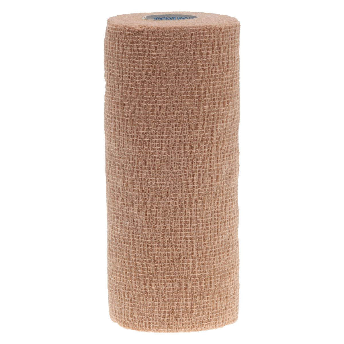 CoFlex LF2 Cohesive Bandages Foam 6" x 5yd Sterile