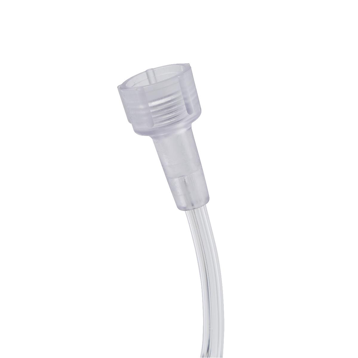 Adult Cannula Crush-Resistant Tubing Oxy Adlt Standard 7'tub Uc E