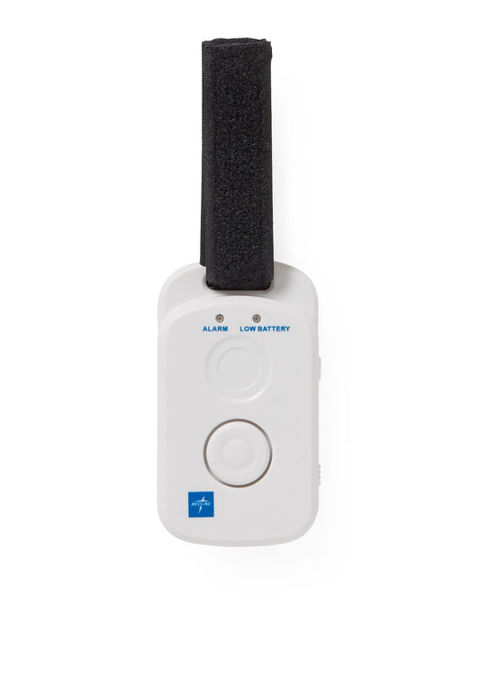Economy Alarm Monitor (1 Each)