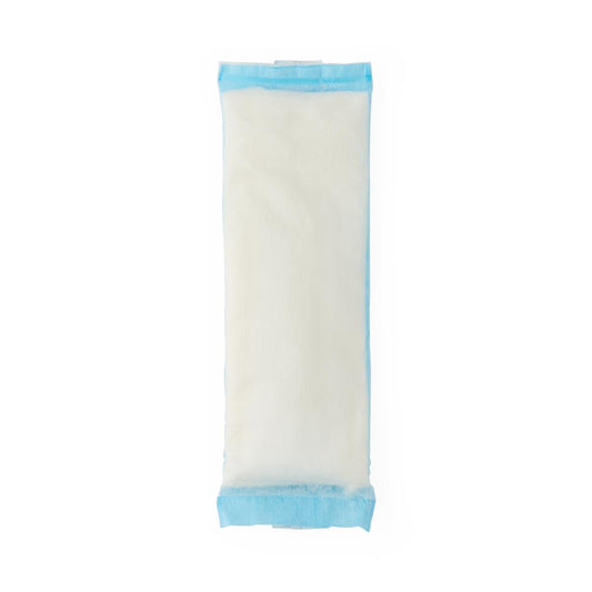 Deluxe Straight Perineal Cold Pack/pad Pack Ob-Pad 4.5 x 14.25