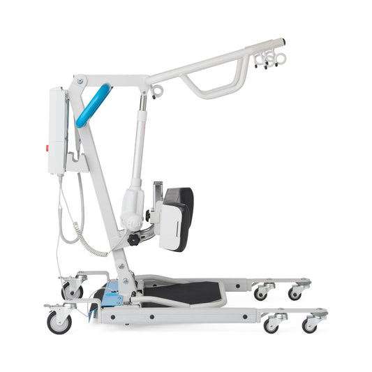 Powered Base Stand Assist Lift StandAssorted Bttrypwr 500lb (1 Each)