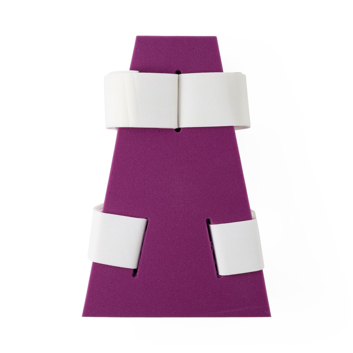 Disposable Leg Abduction Pillows Dspb Medium 6 x 15 22" 6cs (Case of 6)