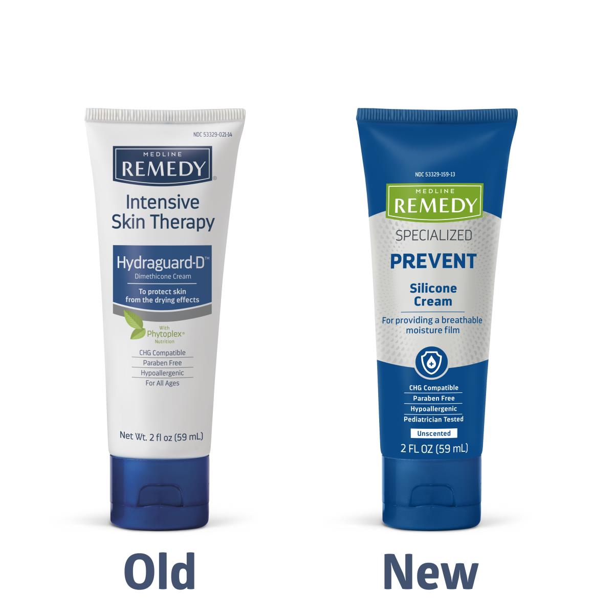 Remedy Specialized Silicone Cream 2oz
