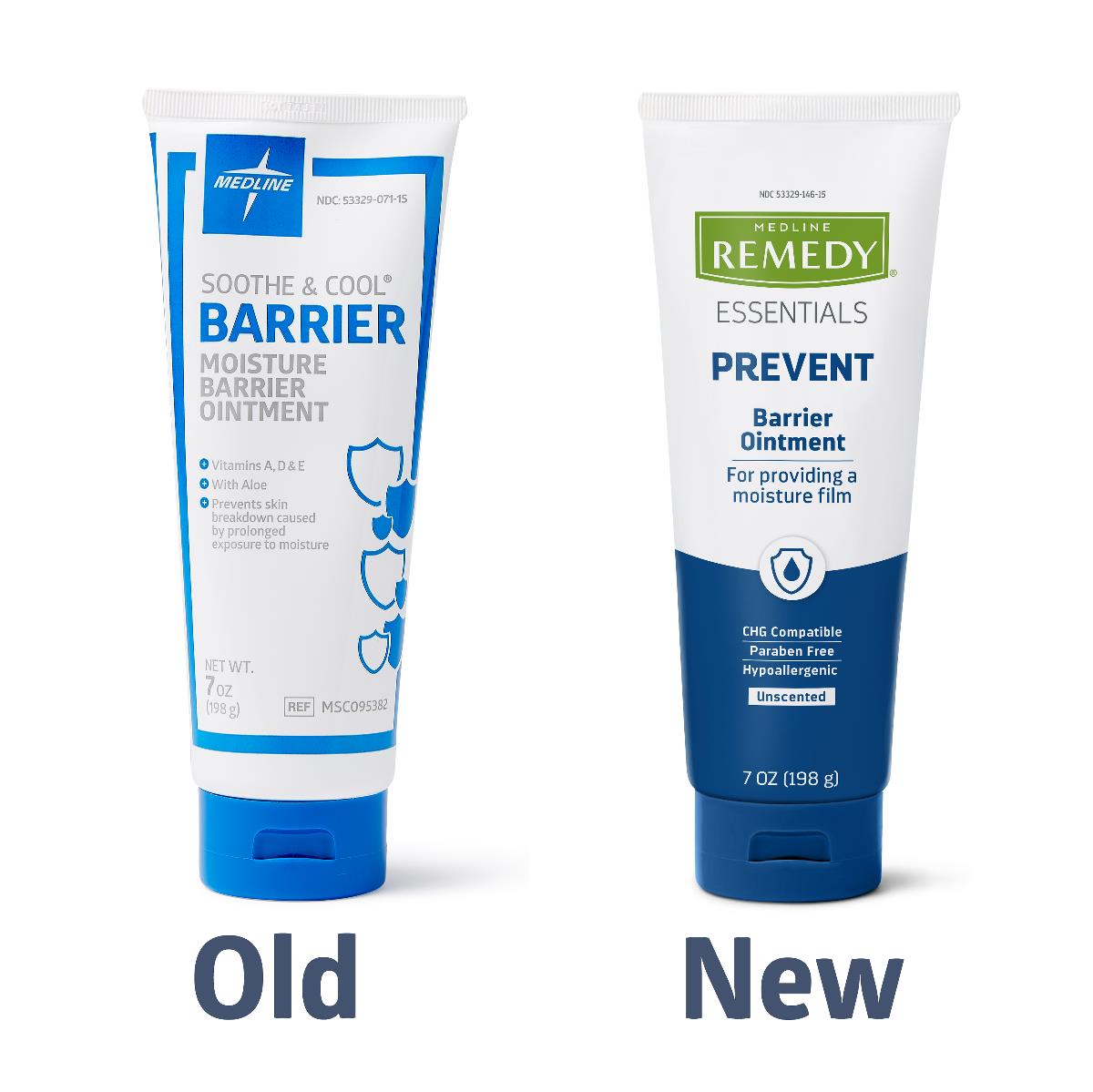 Remedy Essentials Moisturizing Ointment Barrier
