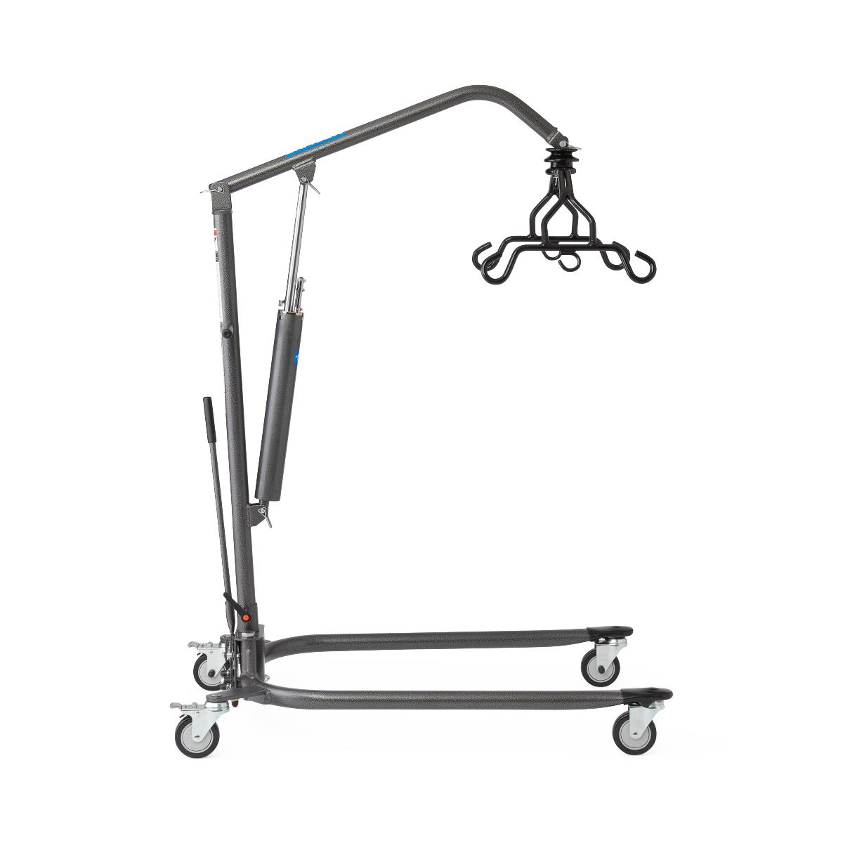 Manual Hydraulic Patient Lift 6 Point Cradle (1 Each)