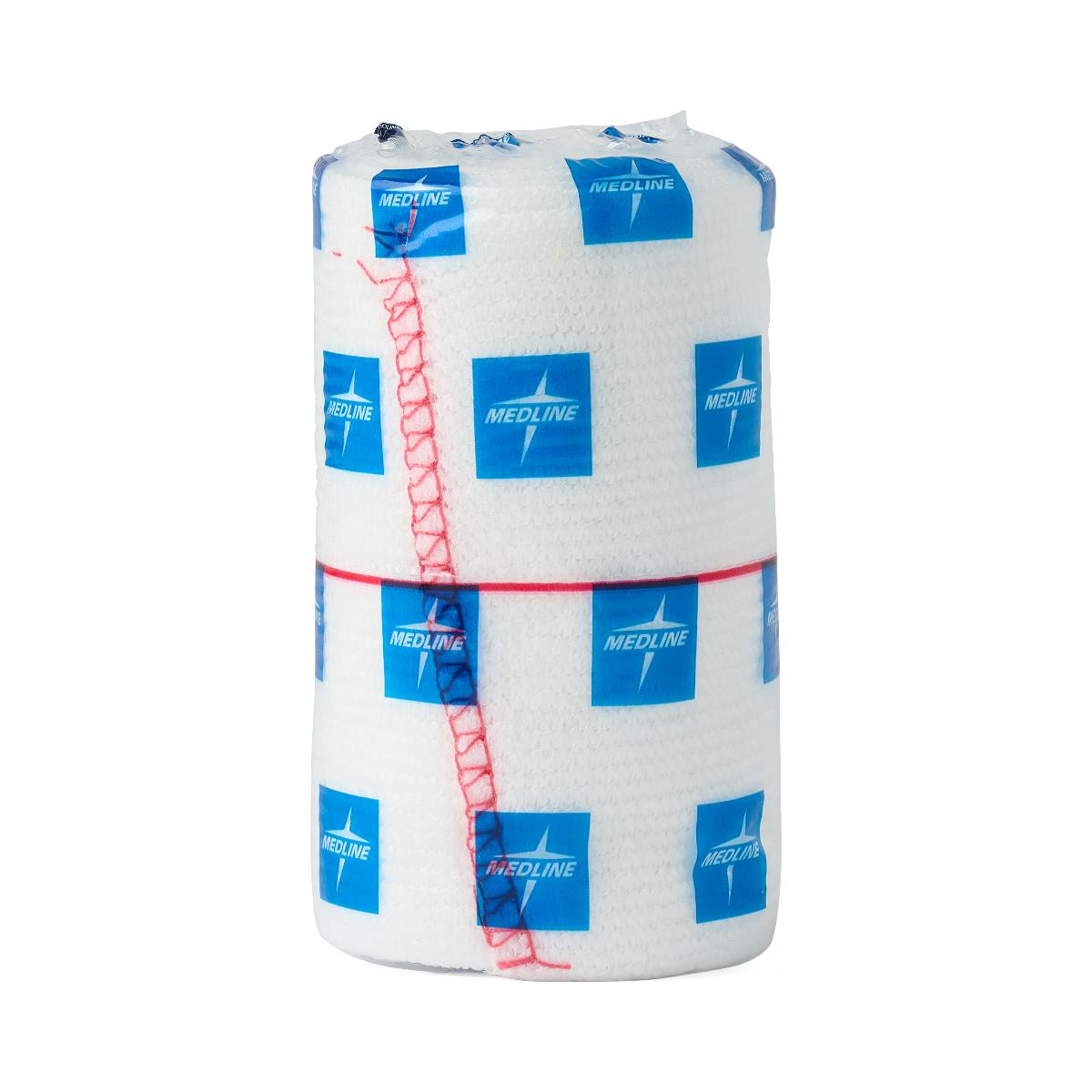 Swift-Wrap Nonsterile Elastic Bandage Self Closure