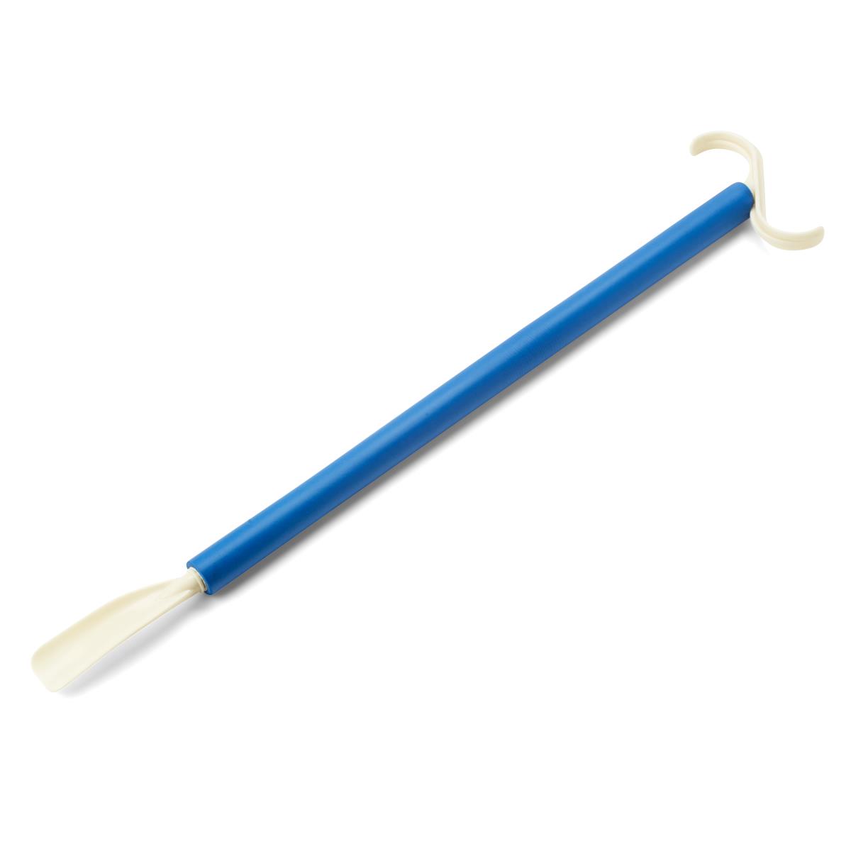 Shoehorn Dressing Aid Stick Shoehorn/stick 24" (1 Each)