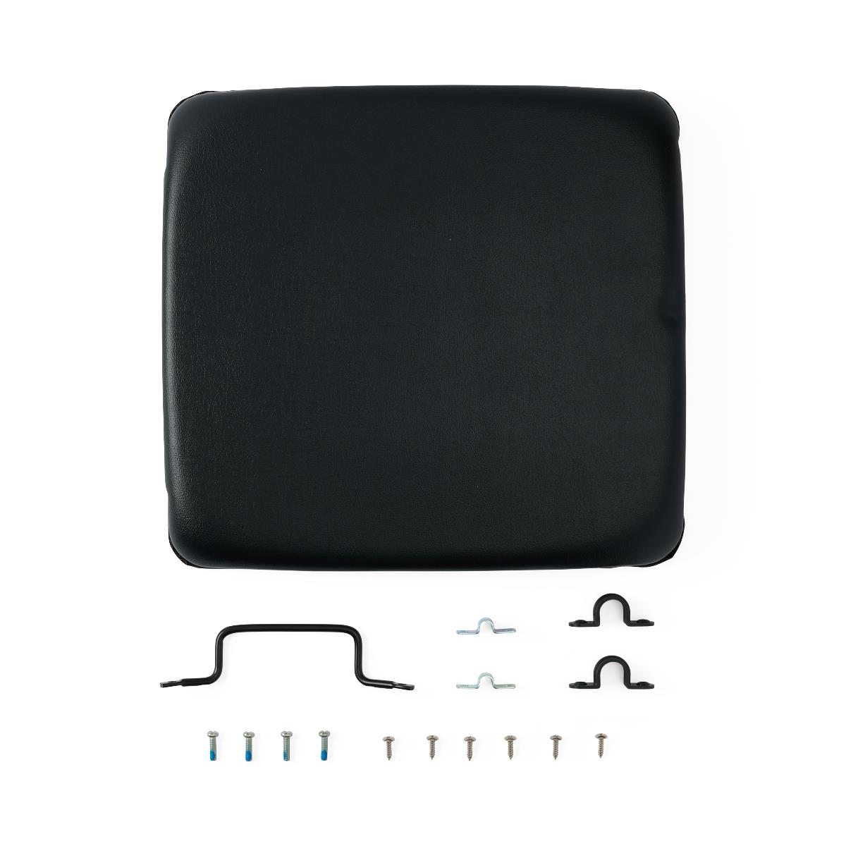 Envoy 480/480hd Rolling Walker Seat (1 Each)