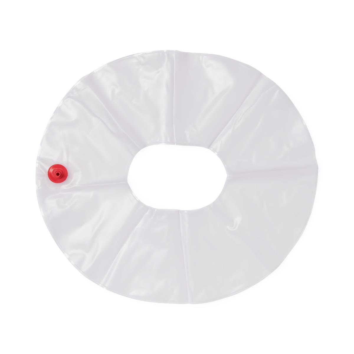 Plastic Inflatable Invalid Rings 17 x 15