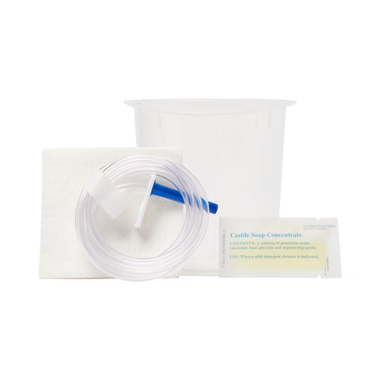 Enema Bucket Sets