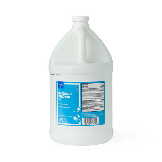 Hydrogen Peroxide 3% 1-Gal