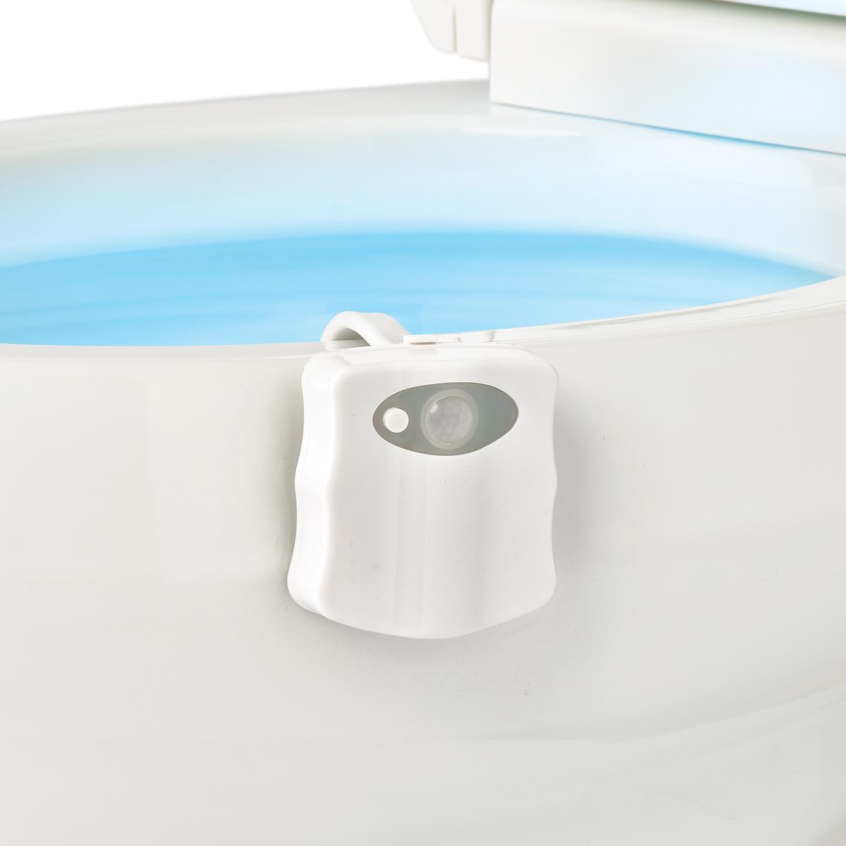 Bath Safety Light Toilet (1 Each)