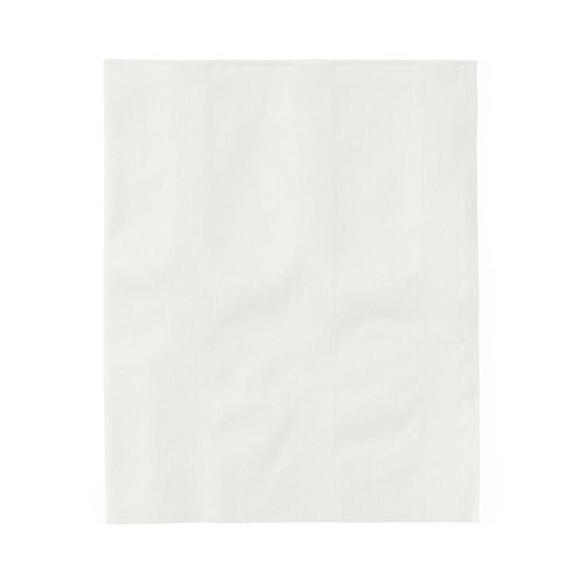 Naturesoft Dry Disposable Cleansing Wipe Flushable 8 x 10" 50/bg