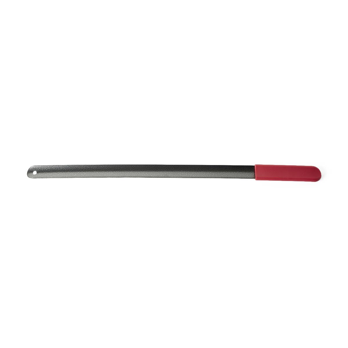 Stainless Steel Shoehorns with Grip Red 24" (1 Each)