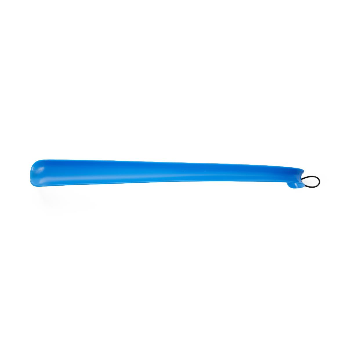 Curved Grip Plastic Shoehorn 17'' (1 Each)