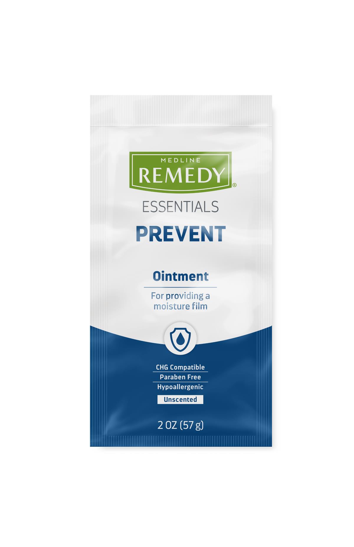 Remedy Essentials Moisturizing Ointment Barrier 2 Oz