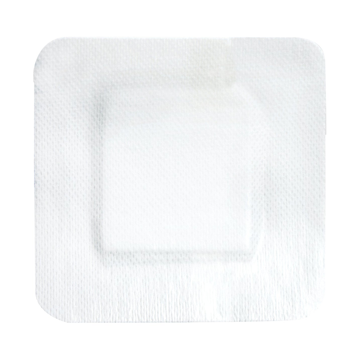 Dudress Film Top Barrier Dressing Sterile